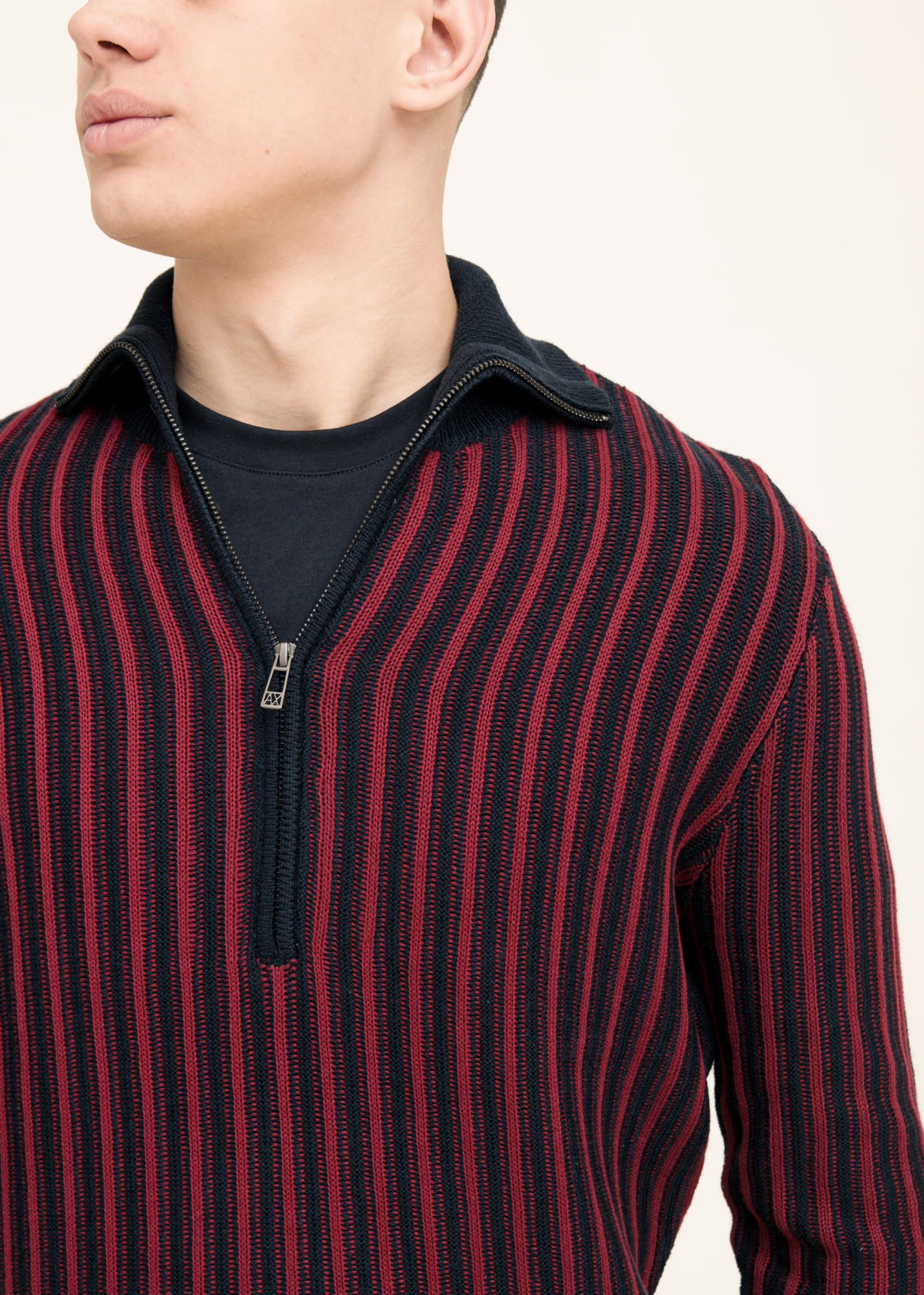 Джемпер ARMANI EXCHANGE