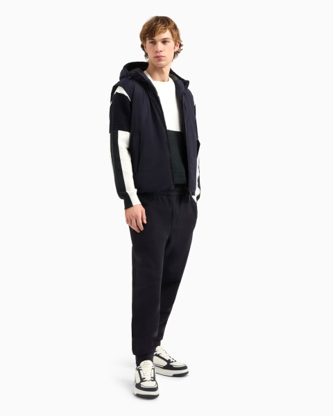 Брюки спортивные ARMANI EXCHANGE