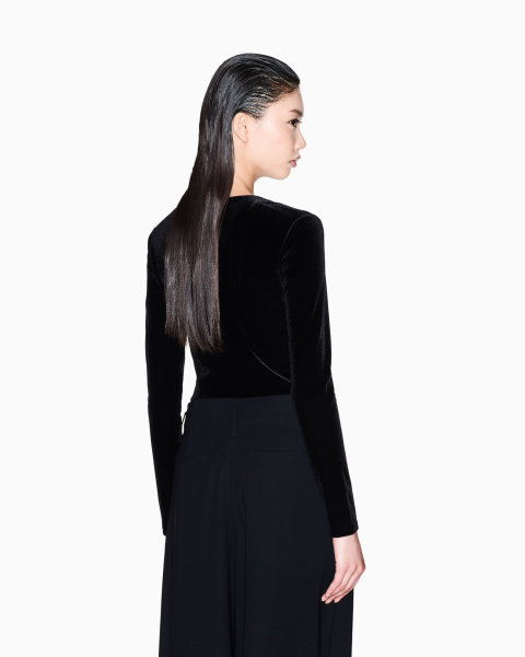 Боди ARMANI EXCHANGE