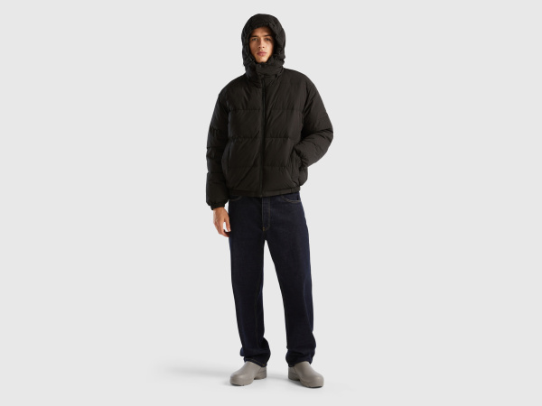 Куртка BENETTON