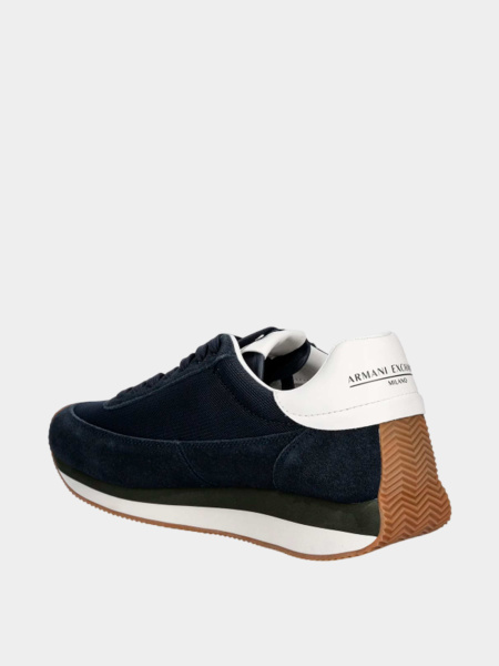 Кроссовки ARMANI EXCHANGE