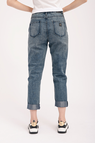 Джинсы ARMANI EXCHANGE