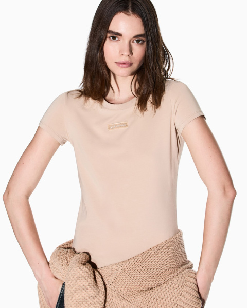 Футболка ARMANI EXCHANGE