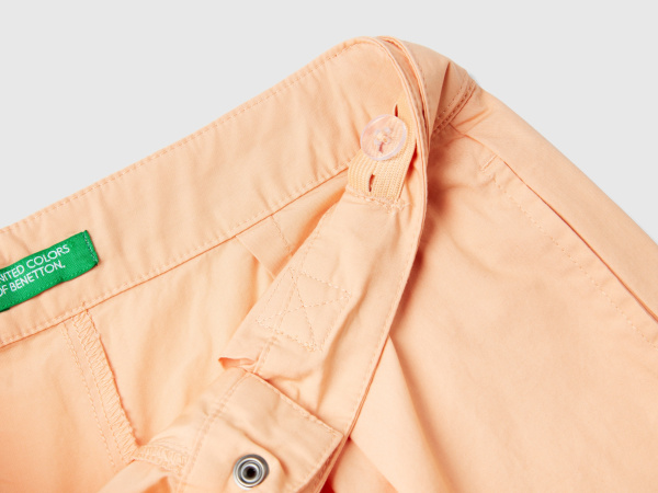 Брюки BENETTON