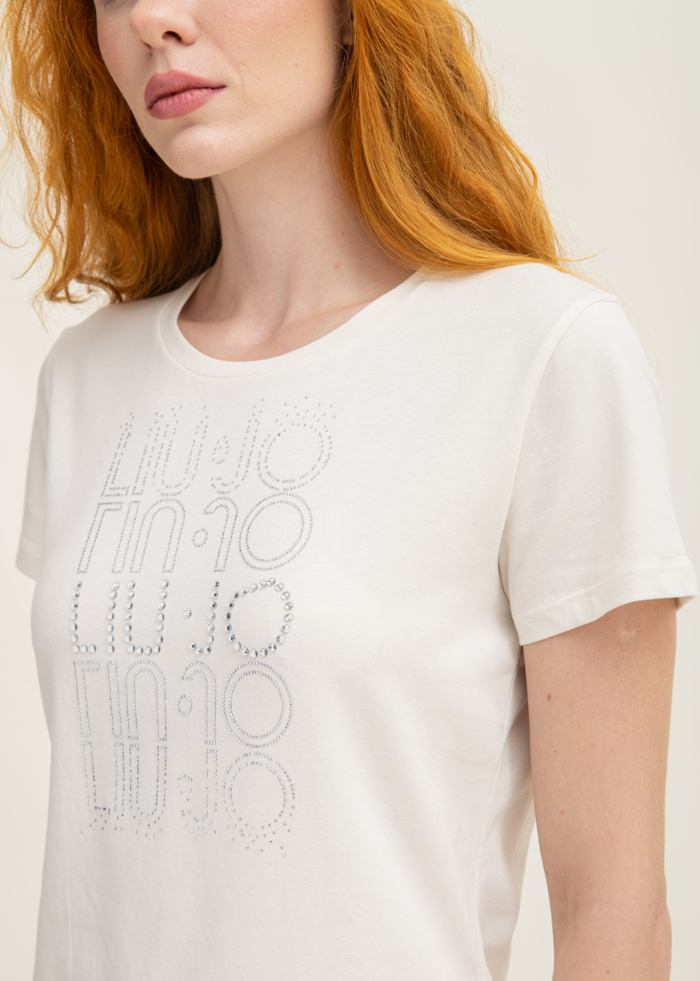 Футболка LIU JO