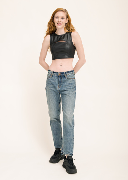 Джинсы ARMANI EXCHANGE