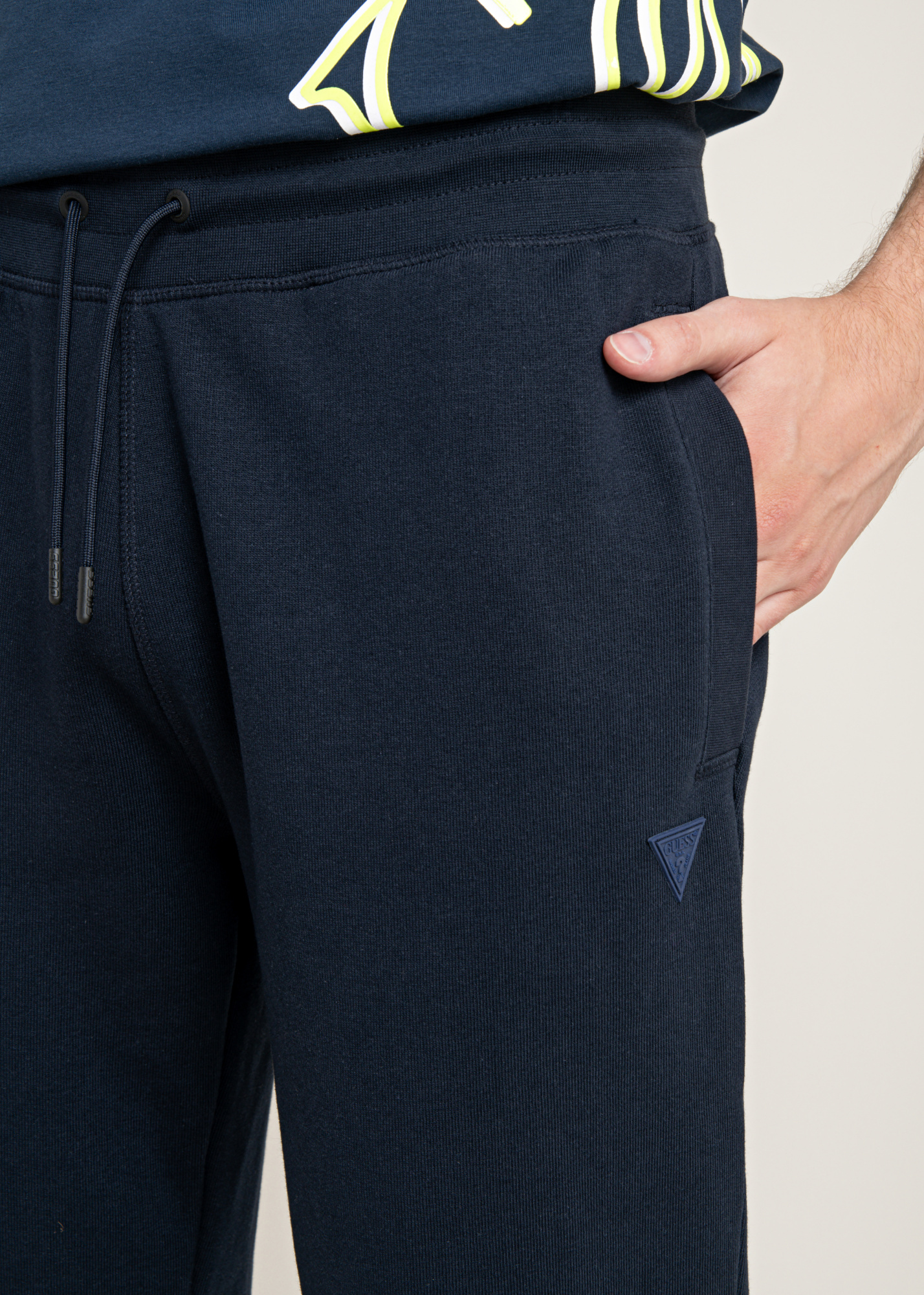 Брюки спортивные GUESS