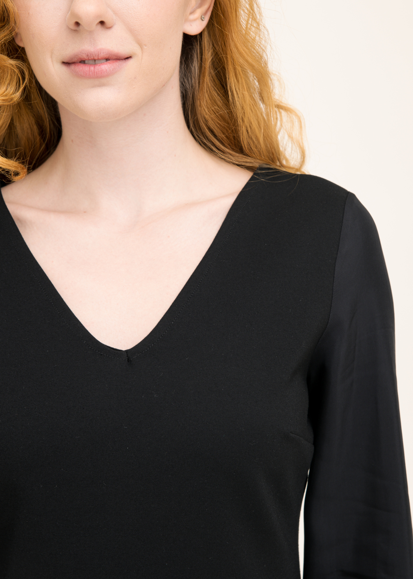 Платье ARMANI EXCHANGE