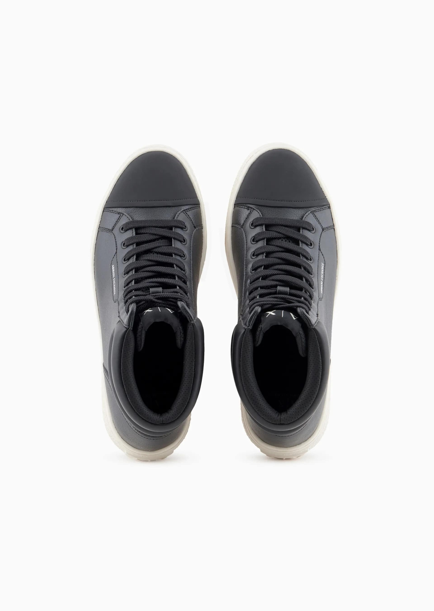 Ботинки ARMANI EXCHANGE