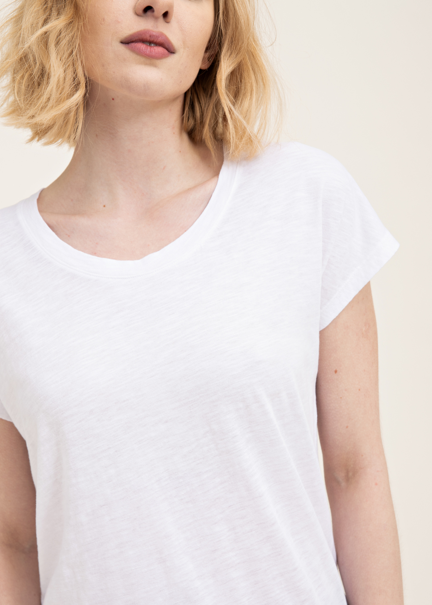 Футболка CINQUE