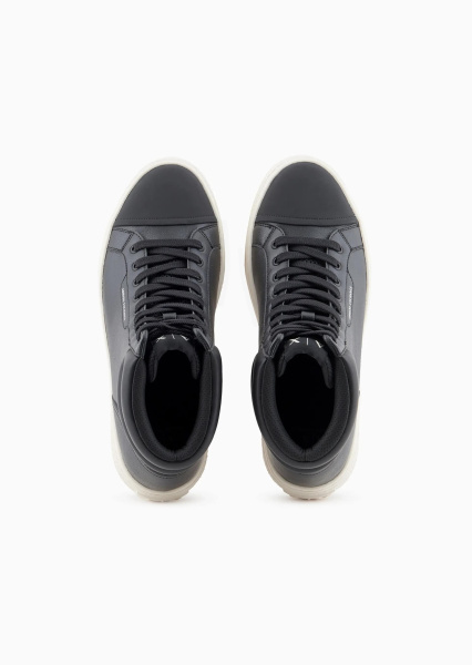 Ботинки ARMANI EXCHANGE