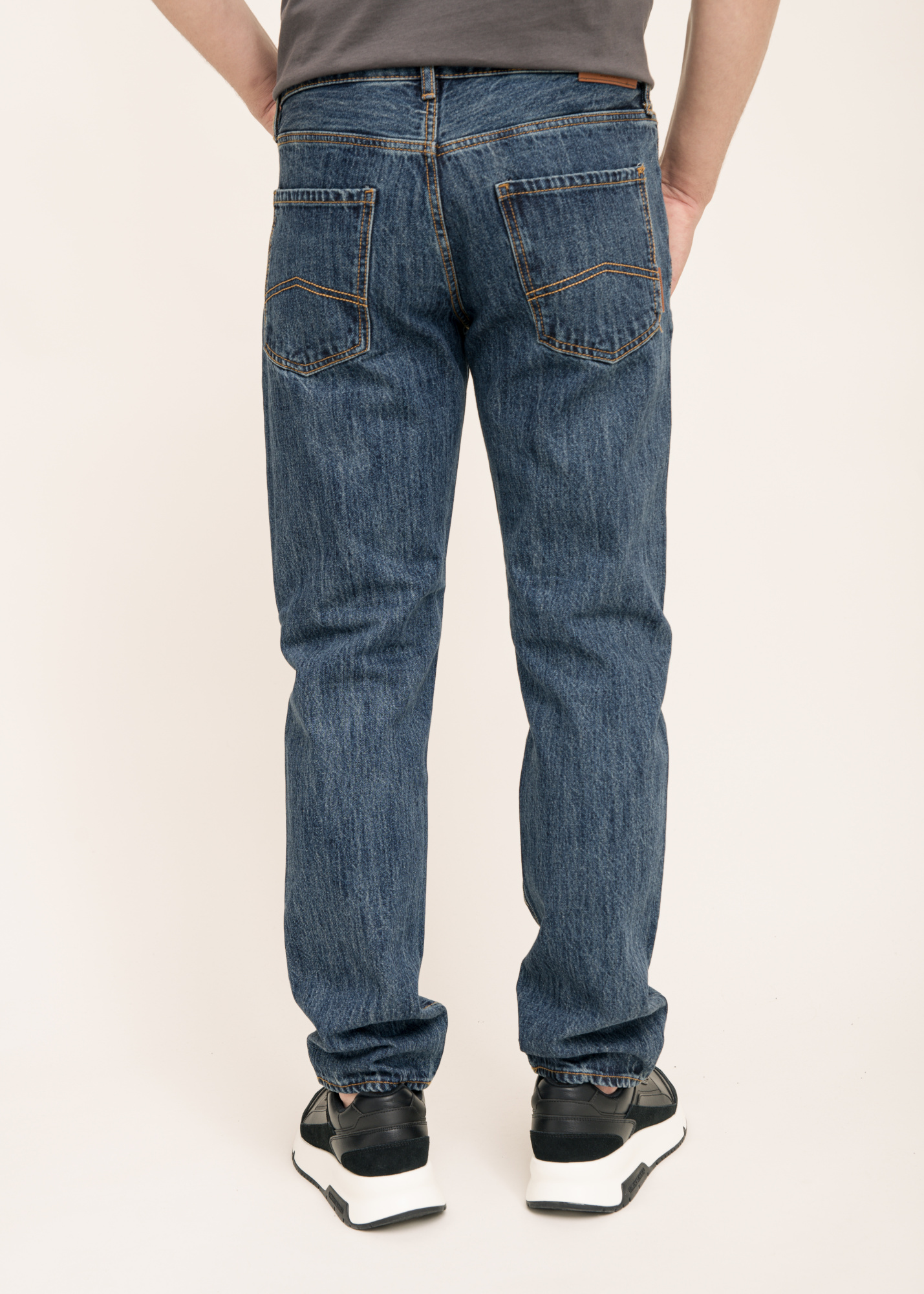 Джинсы ARMANI EXCHANGE