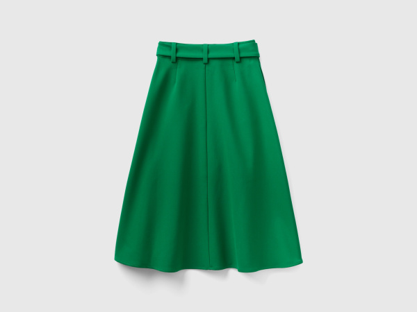 Юбка BENETTON