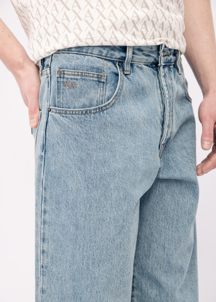 Брюки ARMANI EXCHANGE