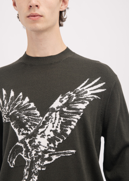 Джемпер ARMANI EXCHANGE