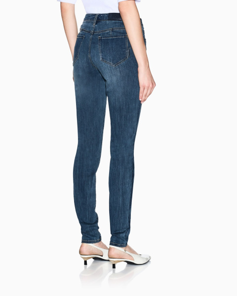 Джинсы ARMANI EXCHANGE