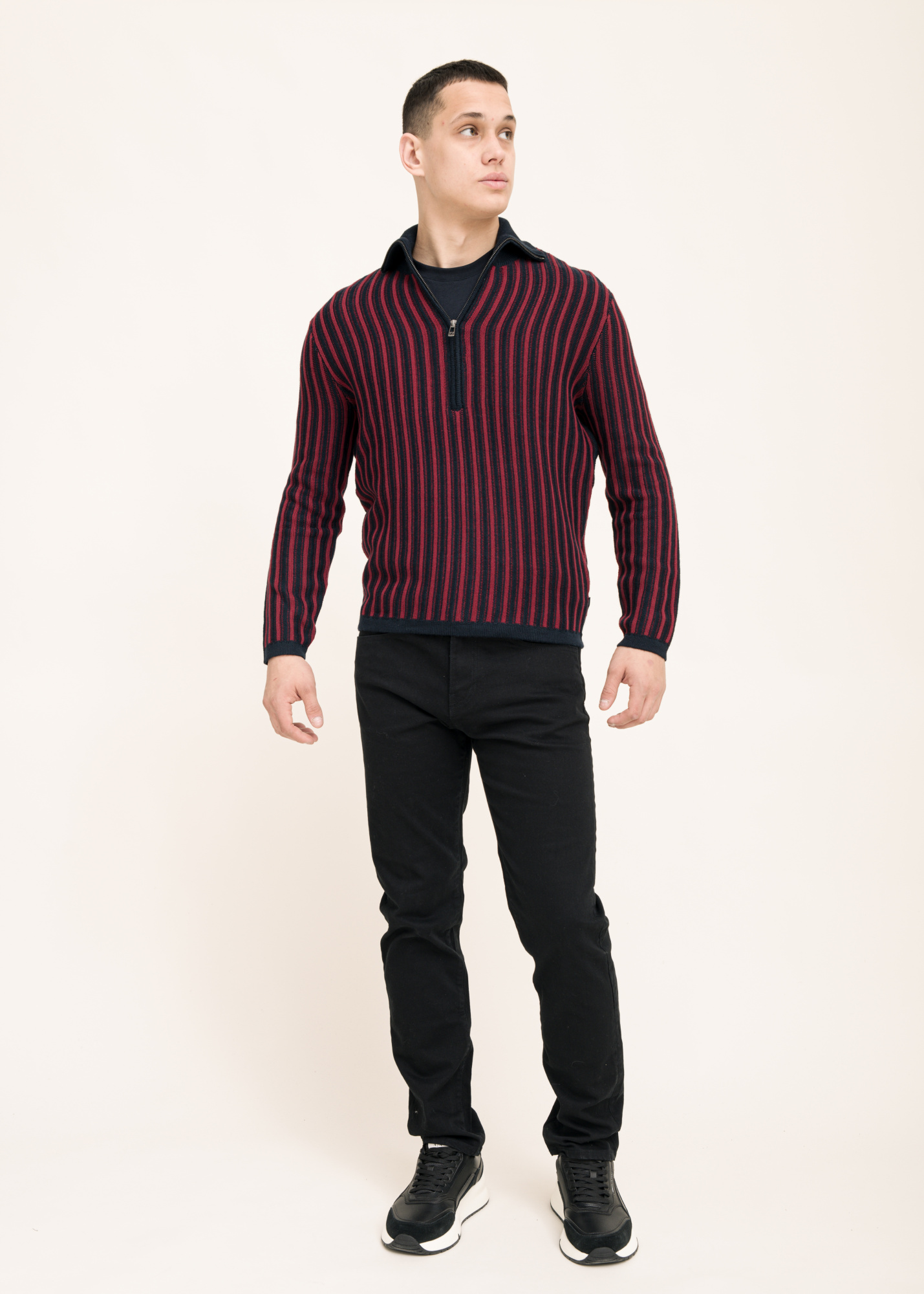 Джемпер ARMANI EXCHANGE