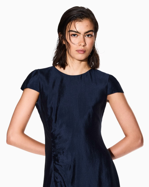 Платье ARMANI EXCHANGE