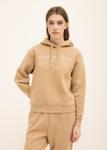 Толстовка TOMMY HILFIGER