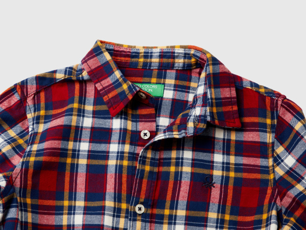 Рубашка BENETTON