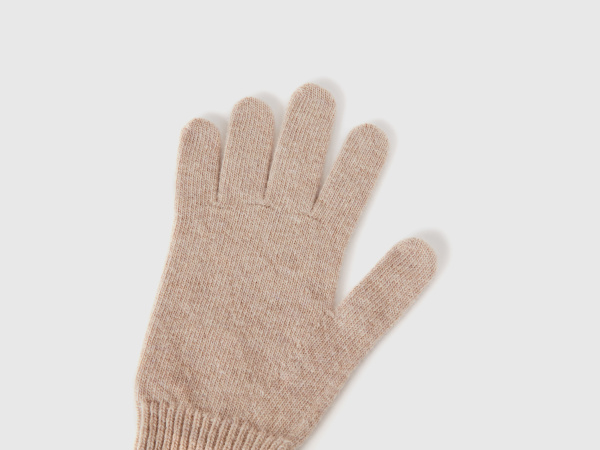 Перчатки BENETTON