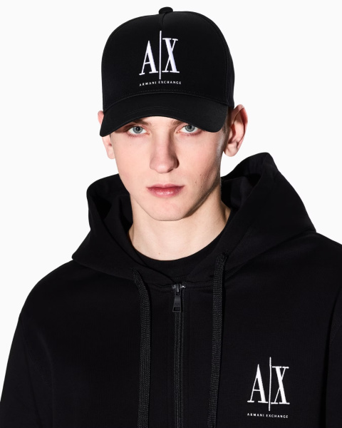 Кепка ARMANI EXCHANGE
