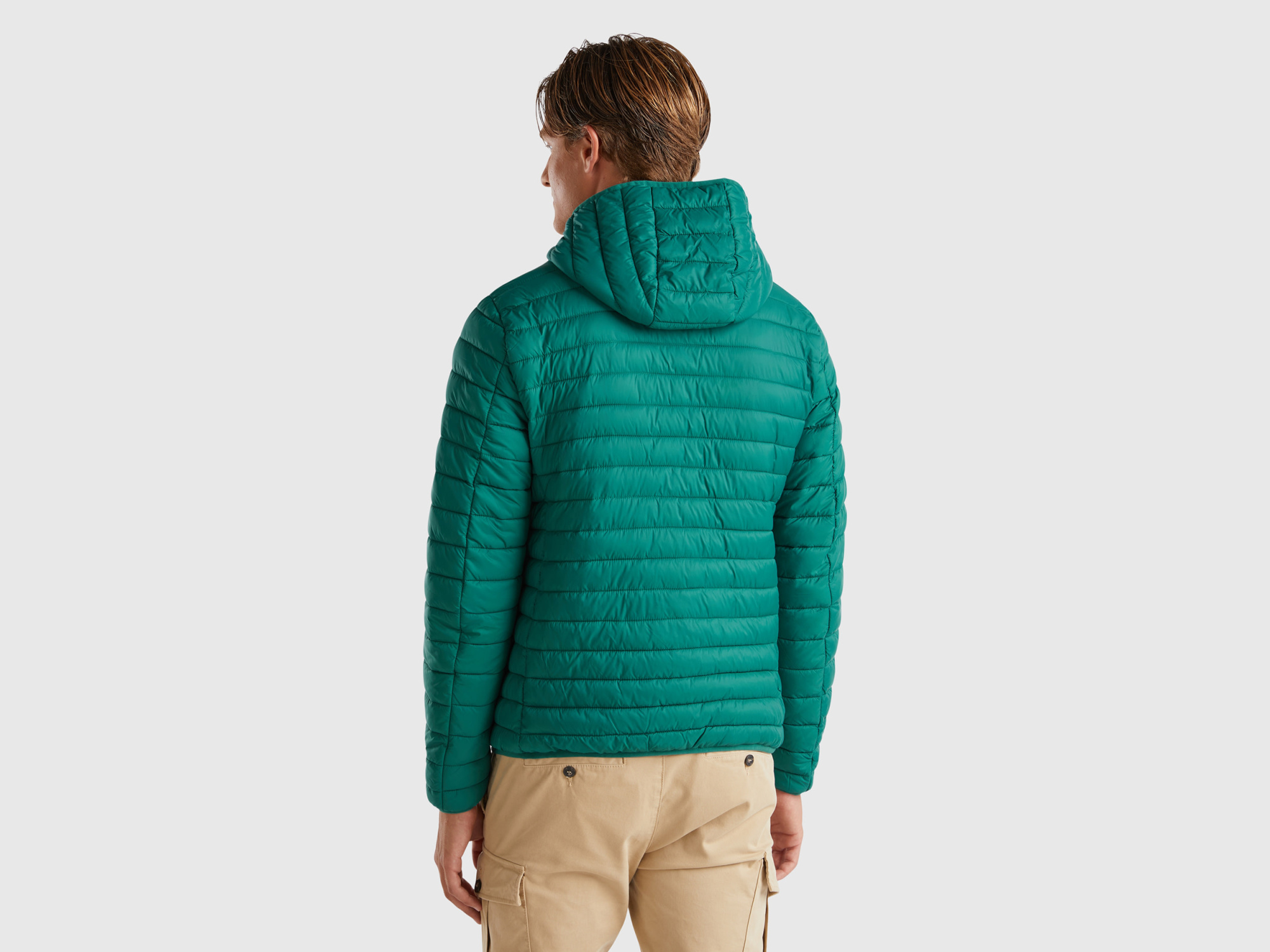 Куртка BENETTON