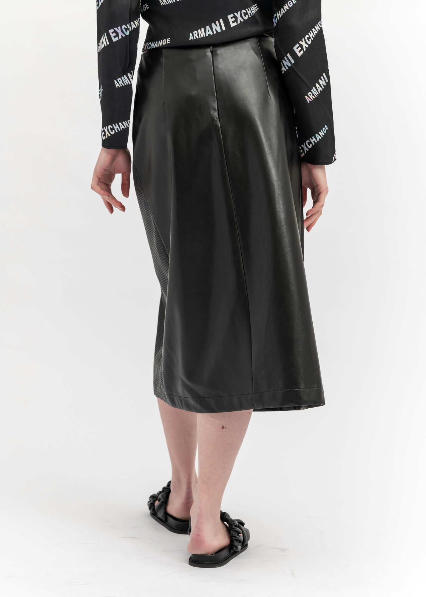 Юбка ARMANI EXCHANGE
