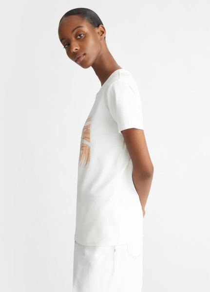 Футболка LIU JO