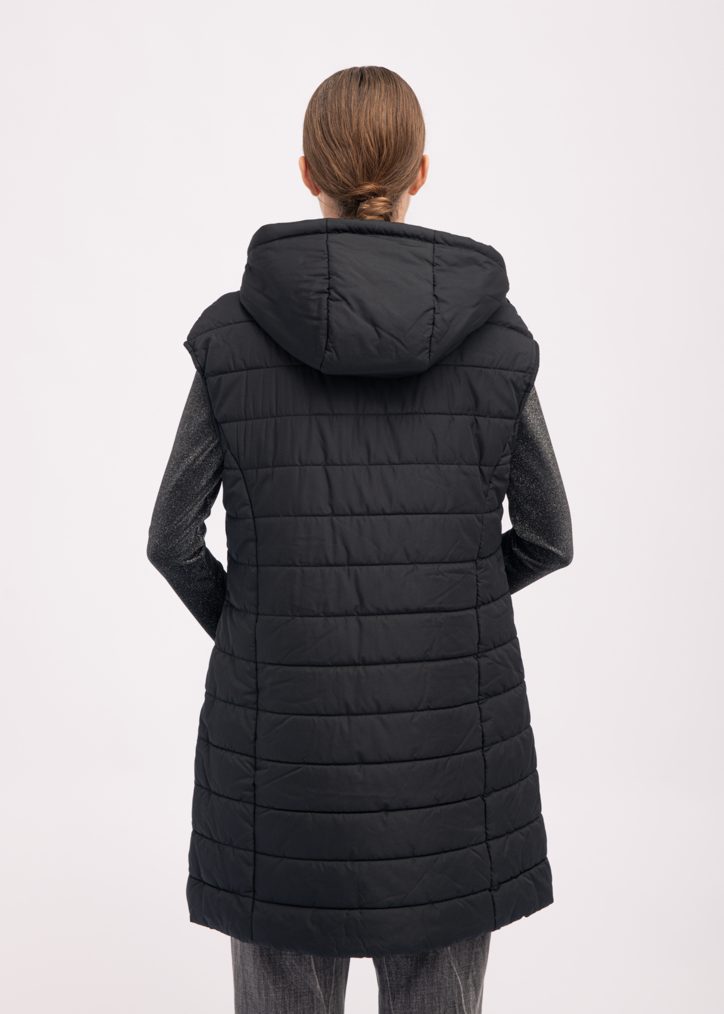 Жилет ARMANI EXCHANGE