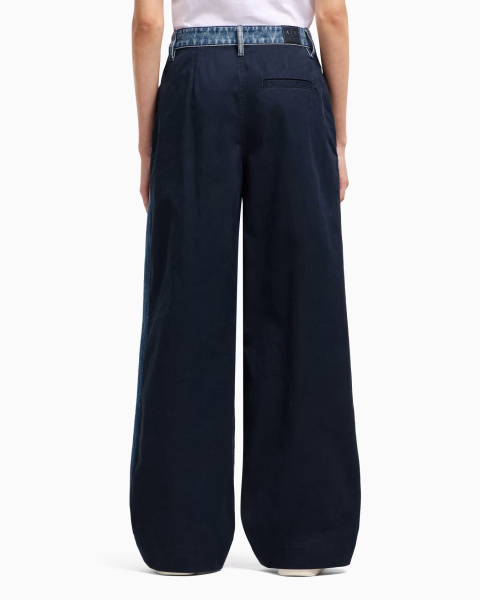 Джинсы ARMANI EXCHANGE