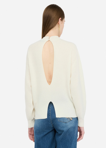 Джемпер LIU JO