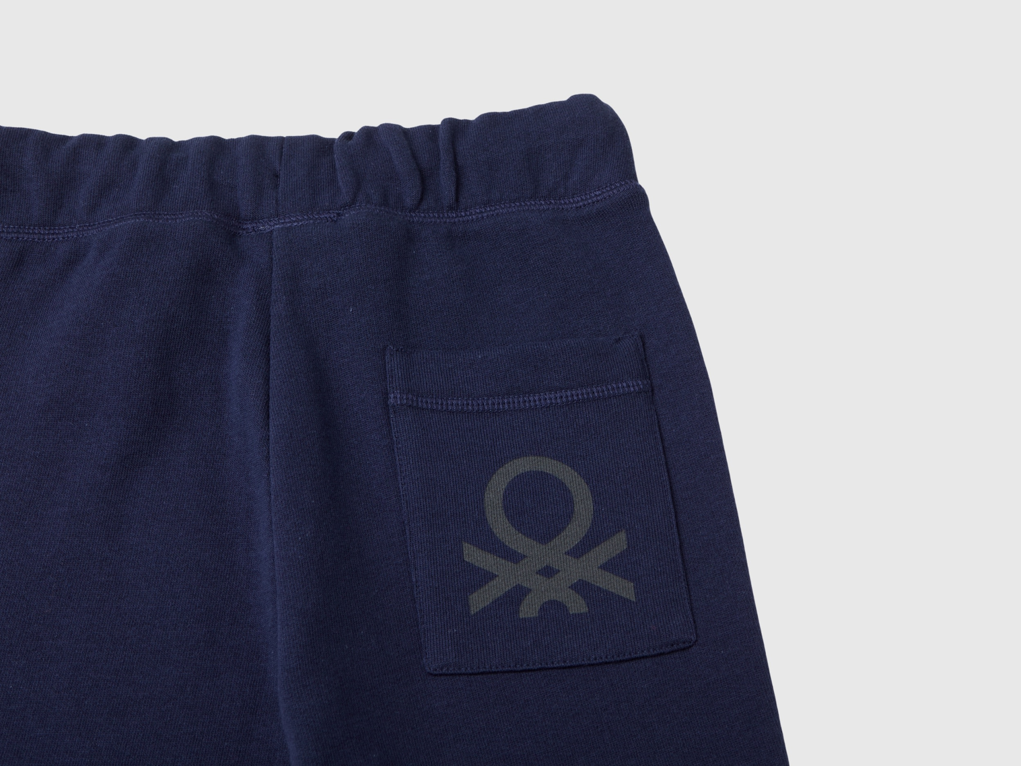 Брюки спортивные BENETTON