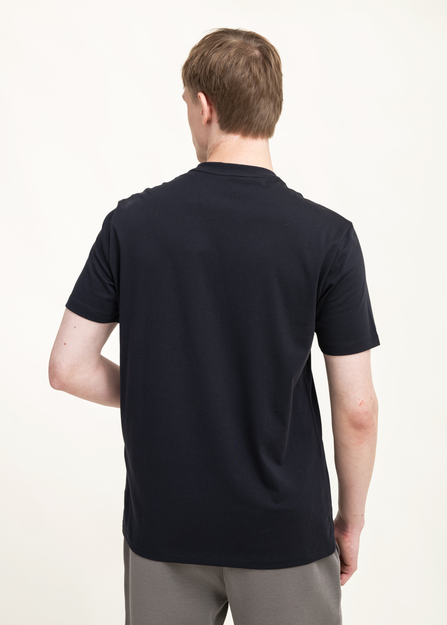 Футболка ARMANI EXCHANGE