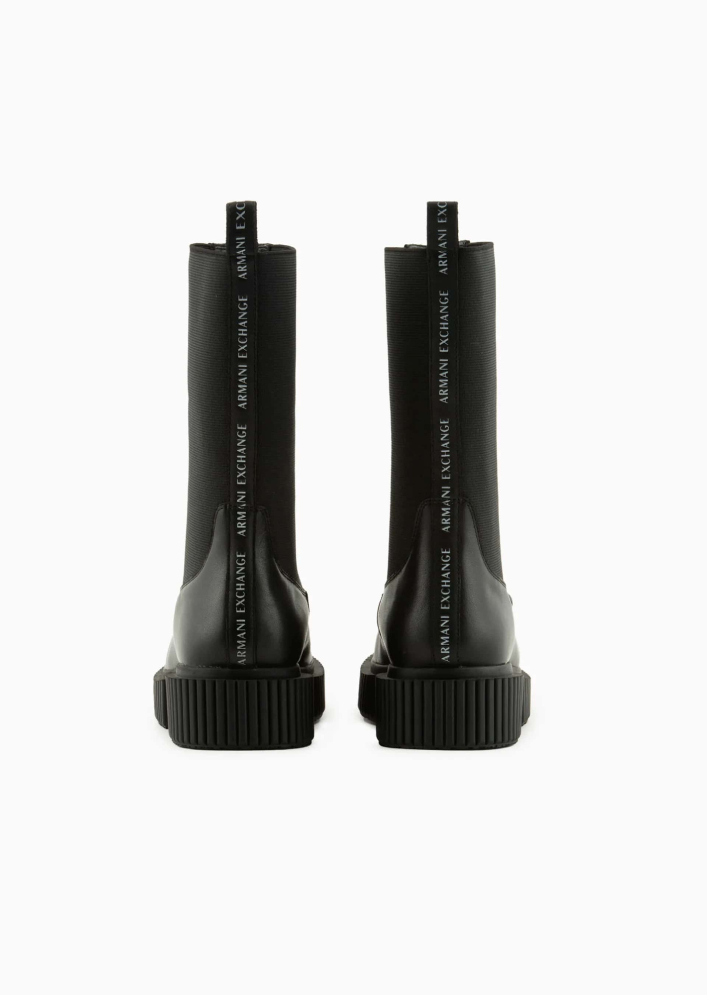 Ботинки ARMANI EXCHANGE