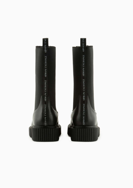 Ботинки ARMANI EXCHANGE