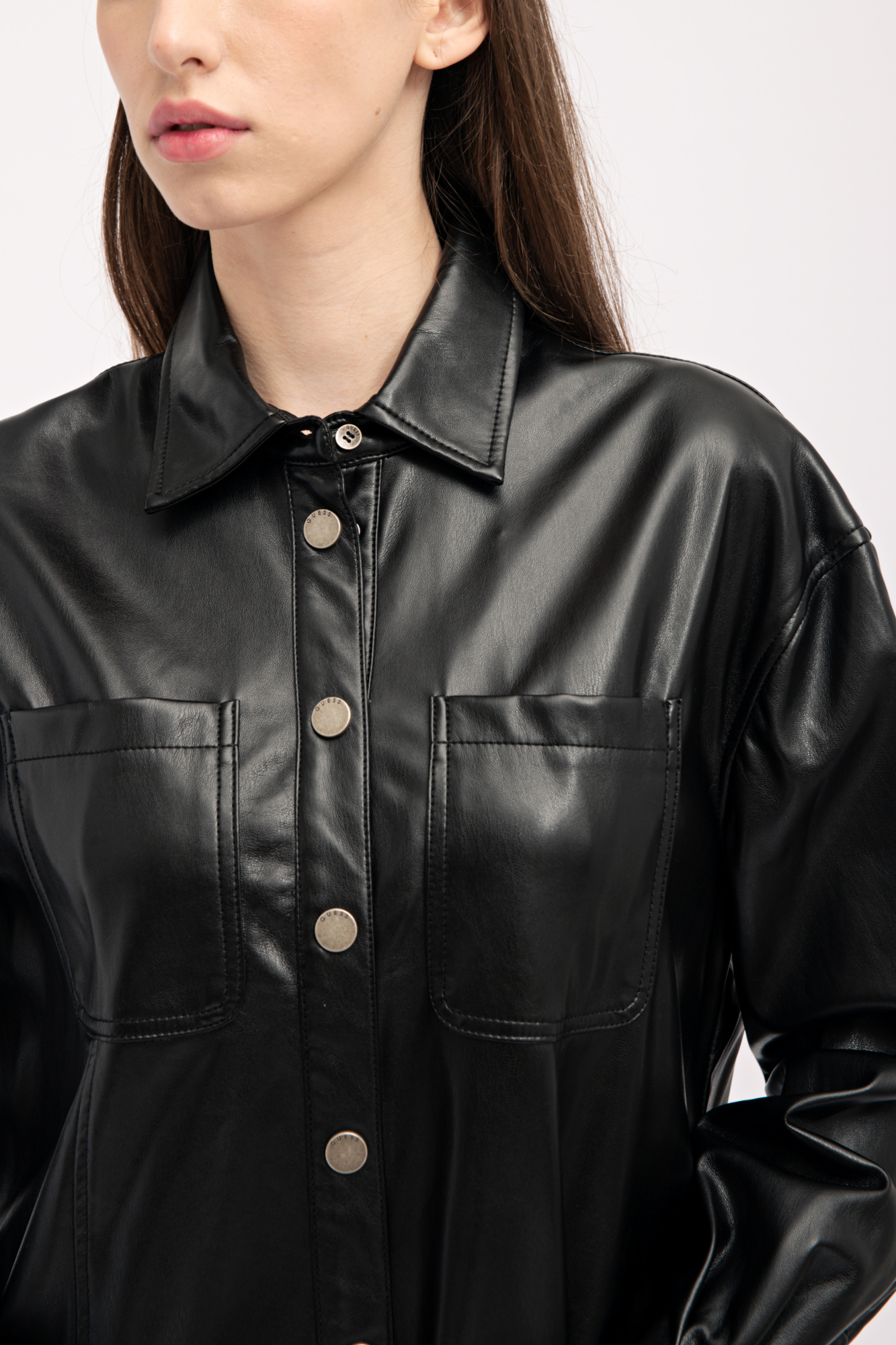 Рубашка GUESS