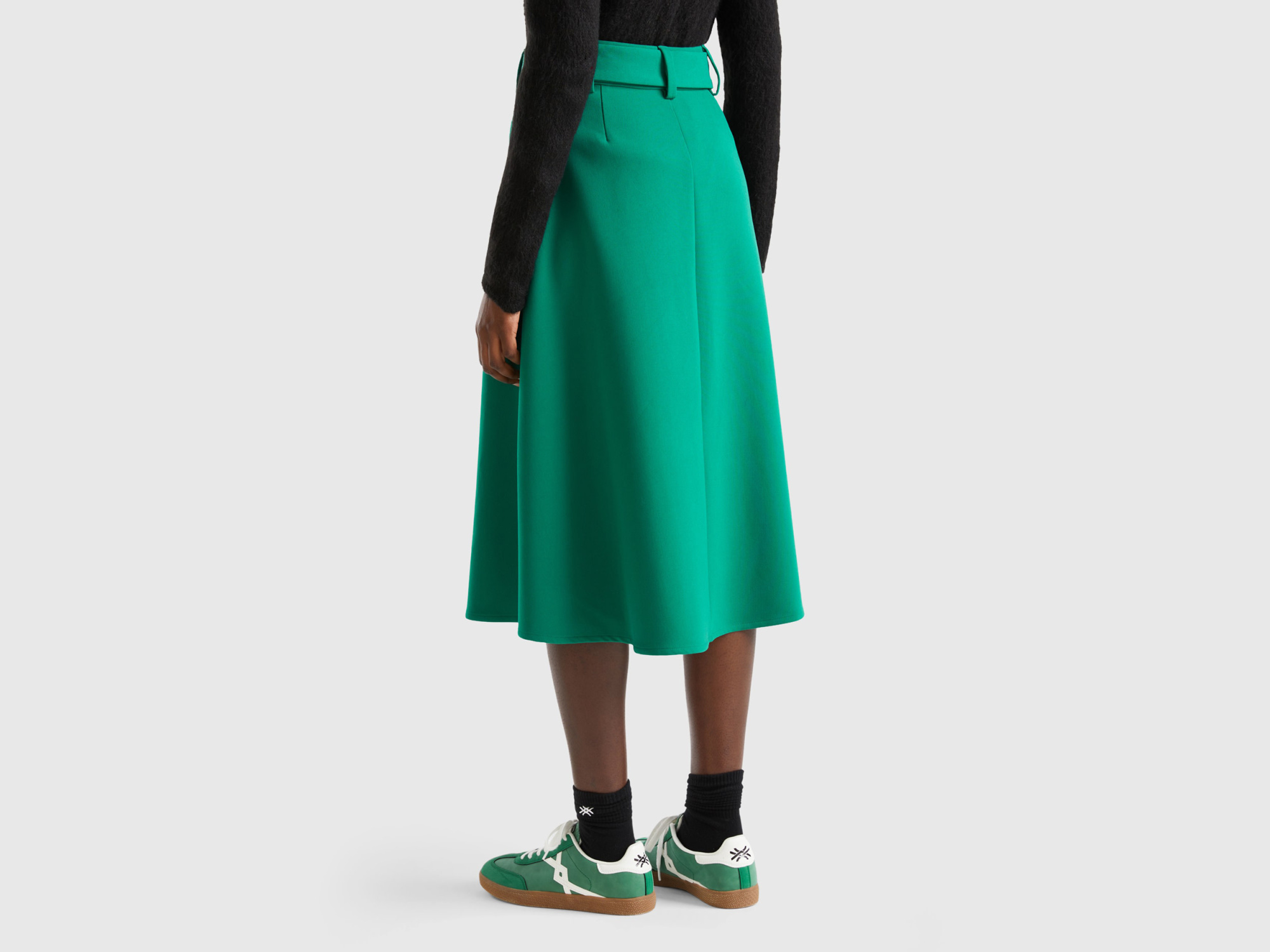 Юбка BENETTON