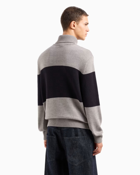 Джемпер ARMANI EXCHANGE