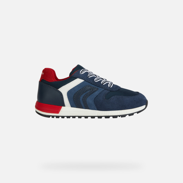 Кроссовки GEOX