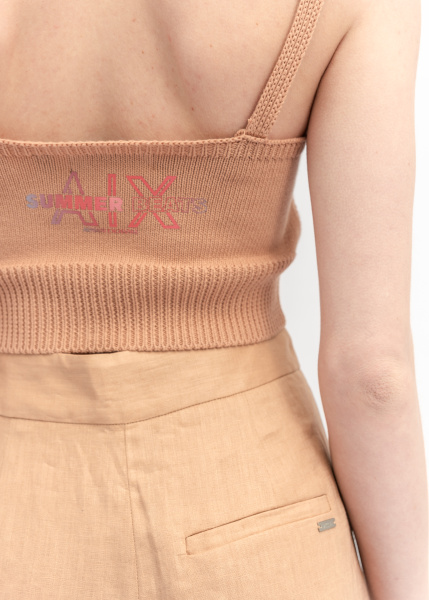 Топ ARMANI EXCHANGE