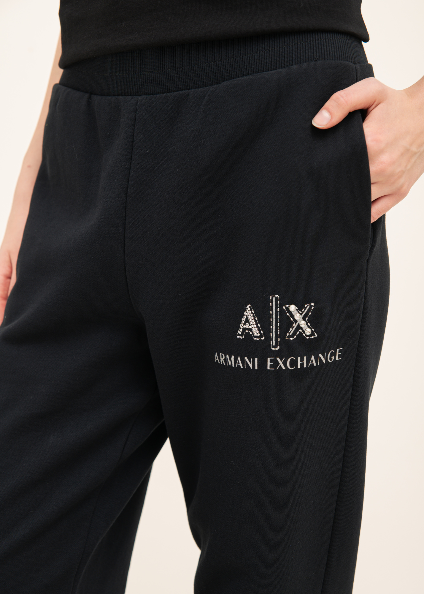 Брюки ARMANI EXCHANGE