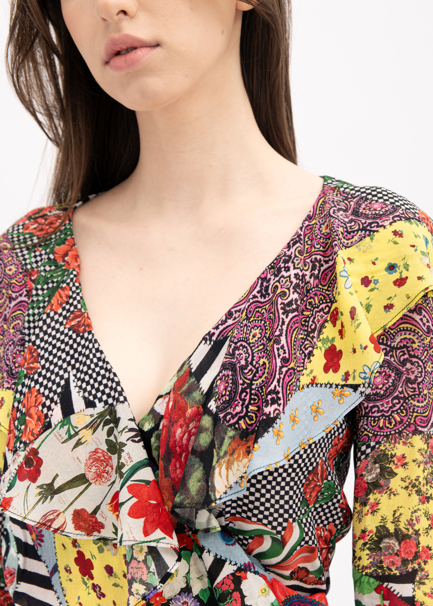 Платье LOVE MOSCHINO