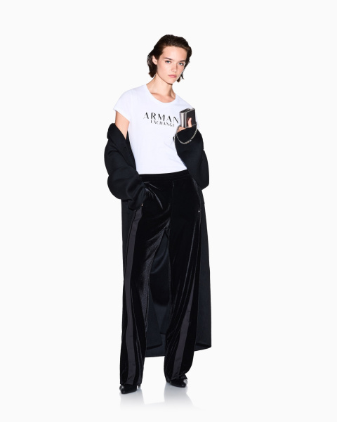 Брюки ARMANI EXCHANGE