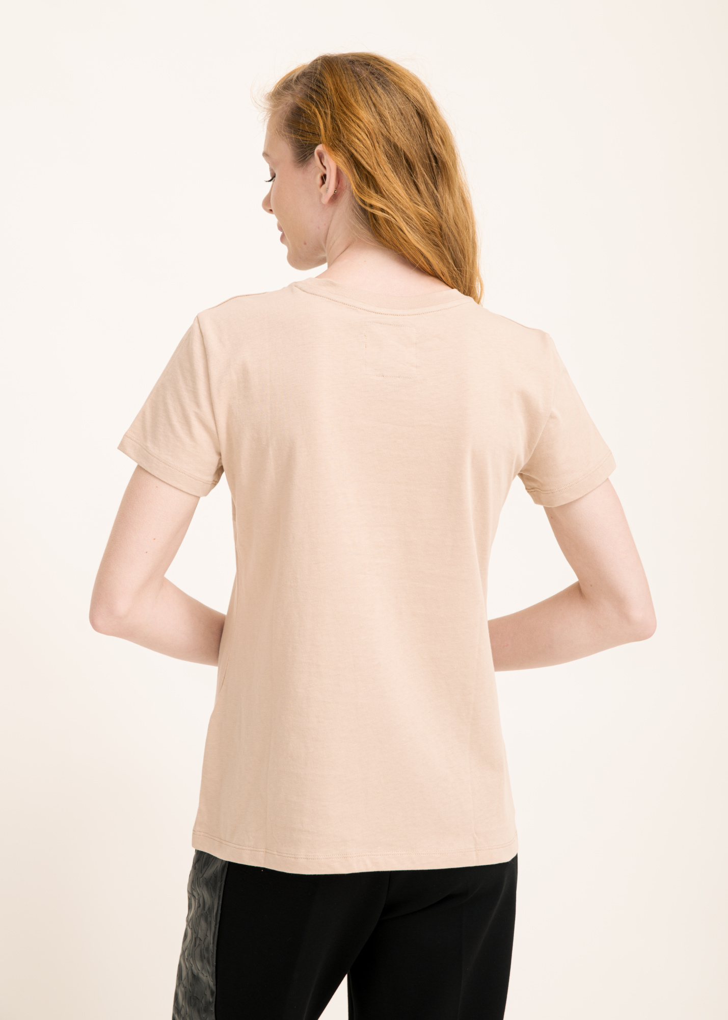 Футболка ARMANI EXCHANGE