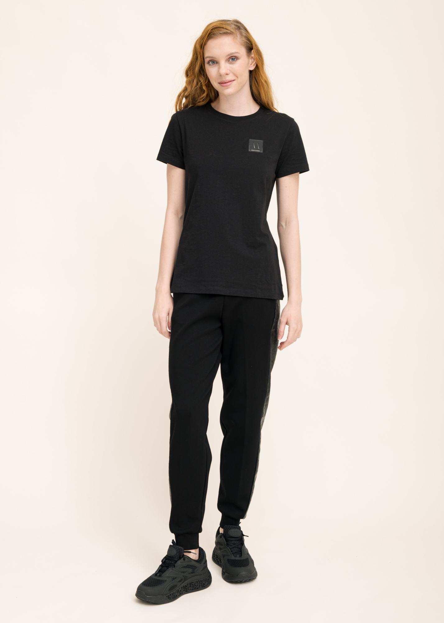 Футболка ARMANI EXCHANGE