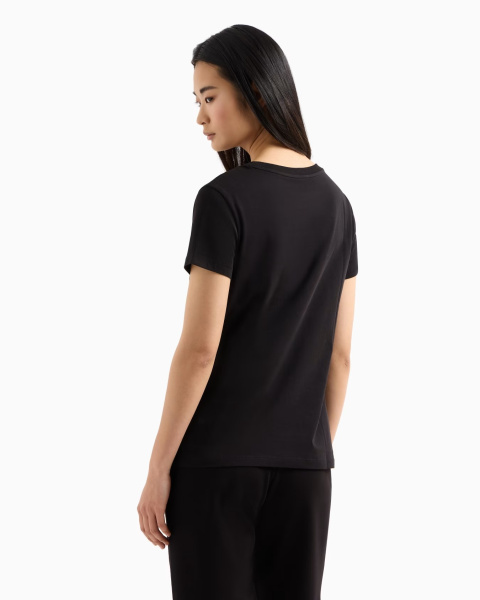 Футболка ARMANI EXCHANGE