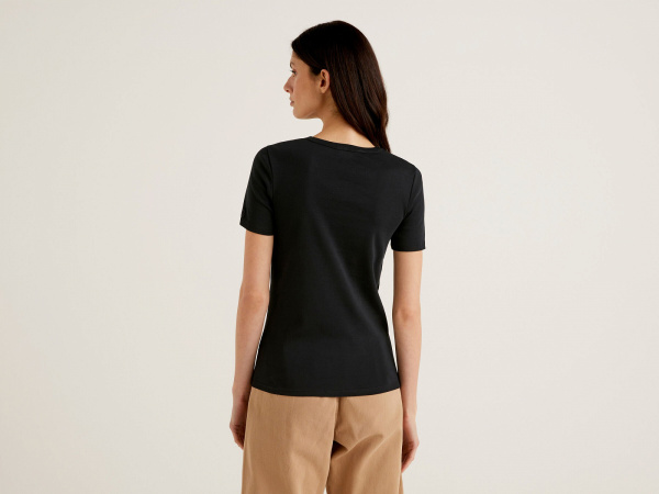 Футболка BENETTON