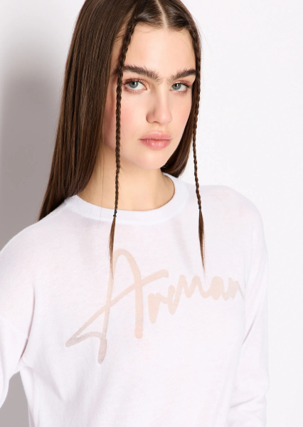 Джемпер ARMANI EXCHANGE