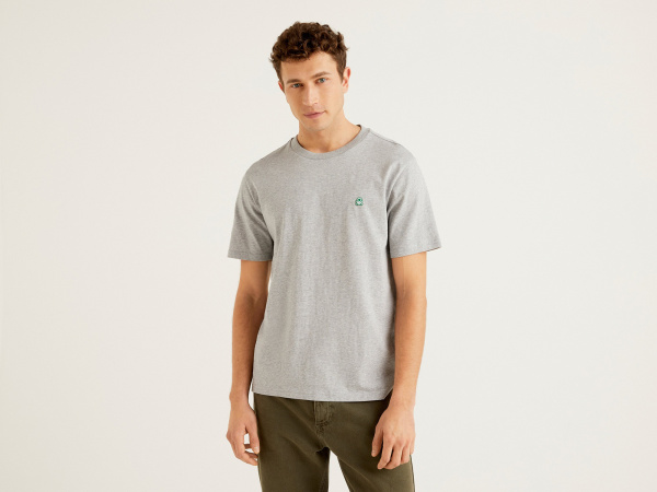 Футболка BENETTON